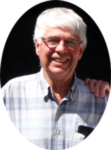 Gerardus "Gerry" C. Van De Laar Profile Photo