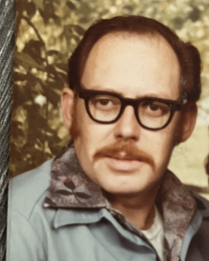Elwood James Sterling Profile Photo