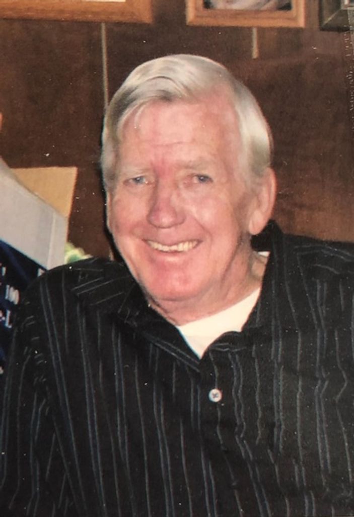 Fred Harold Murphree Profile Photo