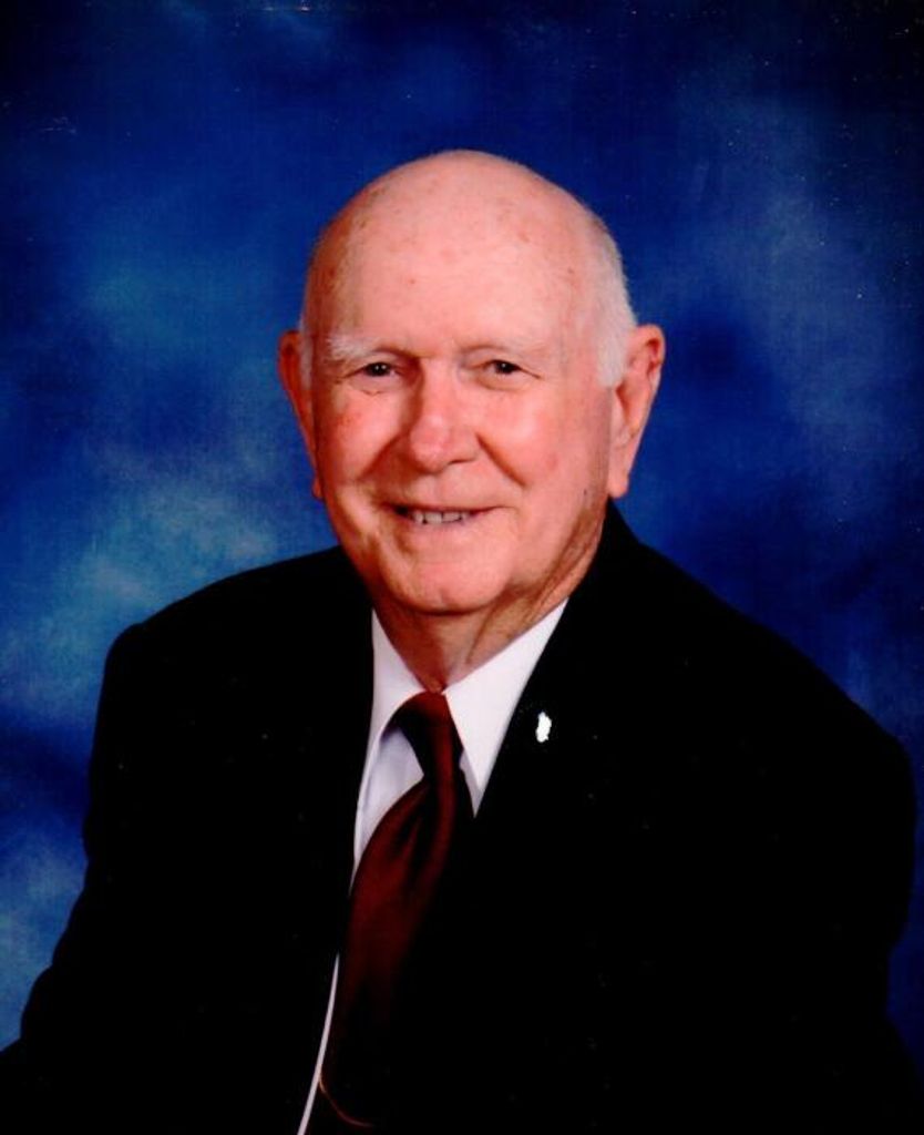 John Edward Parnell