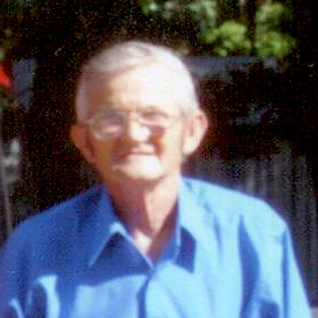 Clarence "Bud" Gentry