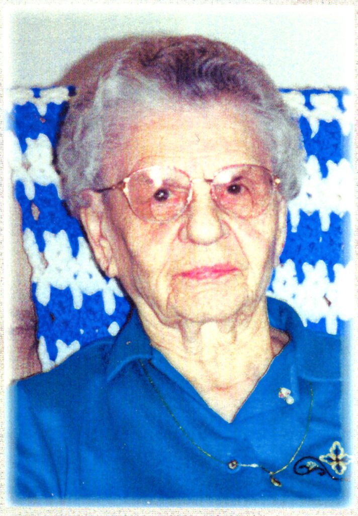 Mary Kadrmas