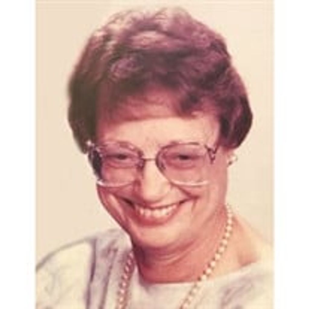Jean Louise Nielson
