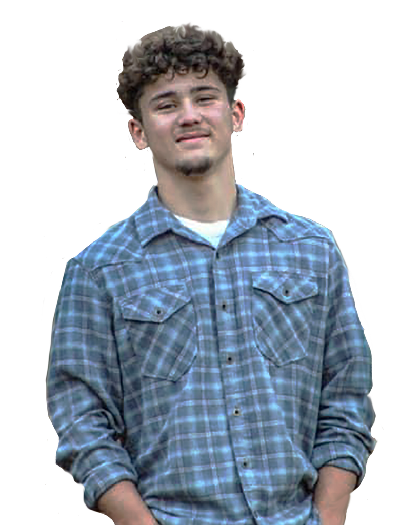 Luke Taylor