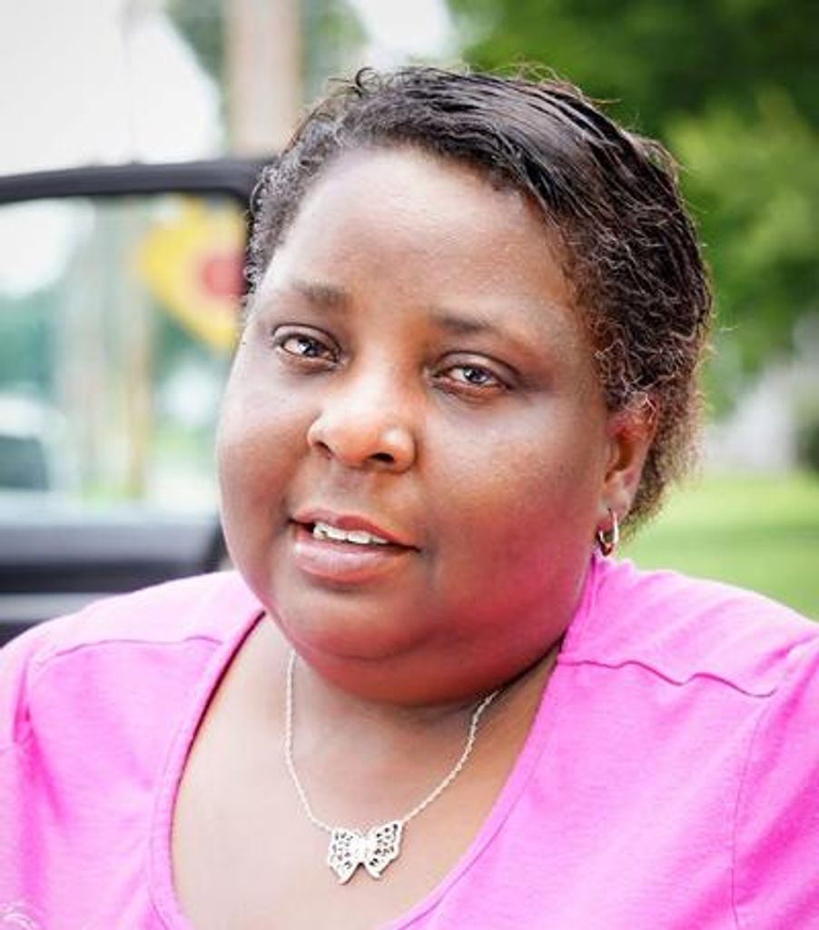 Theresa Louise Sloan