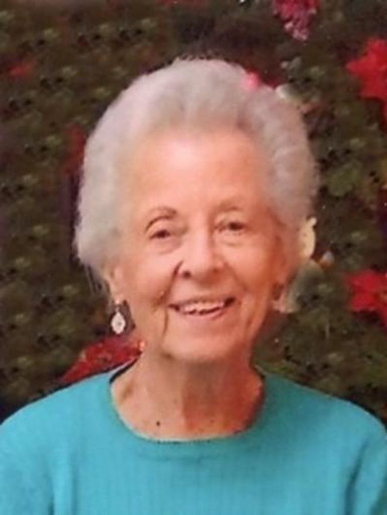 Jeanette Sosebee Lee Profile Photo