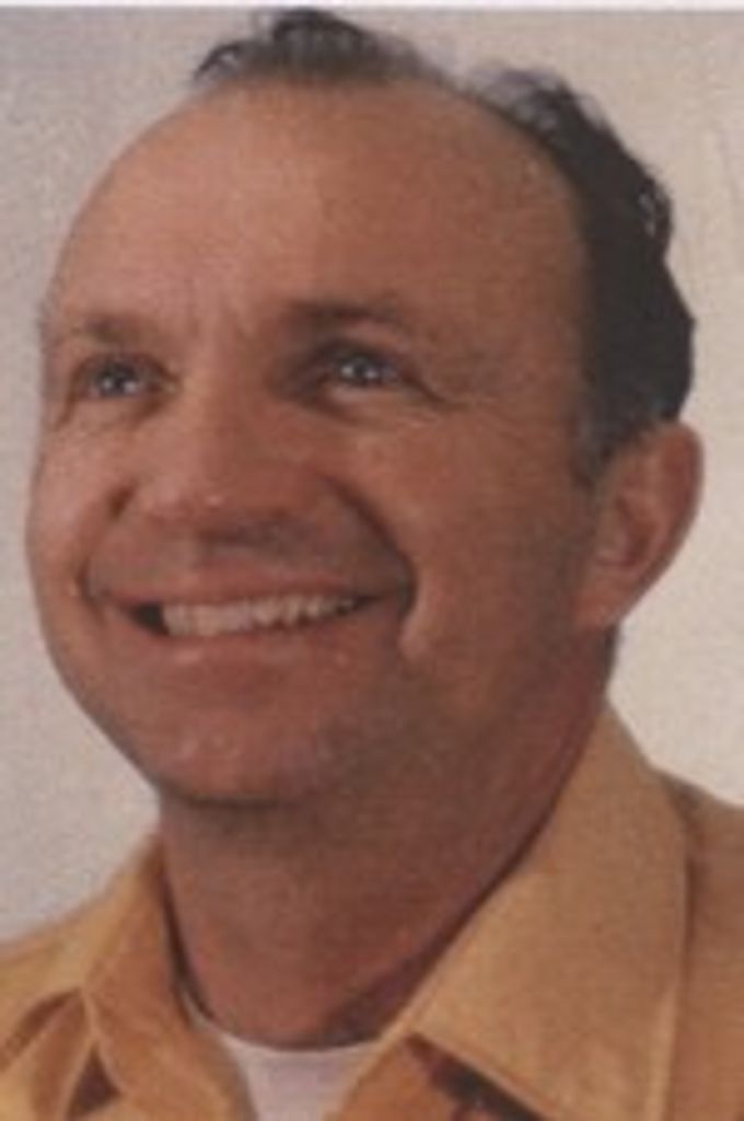 Joe C. Mcgee