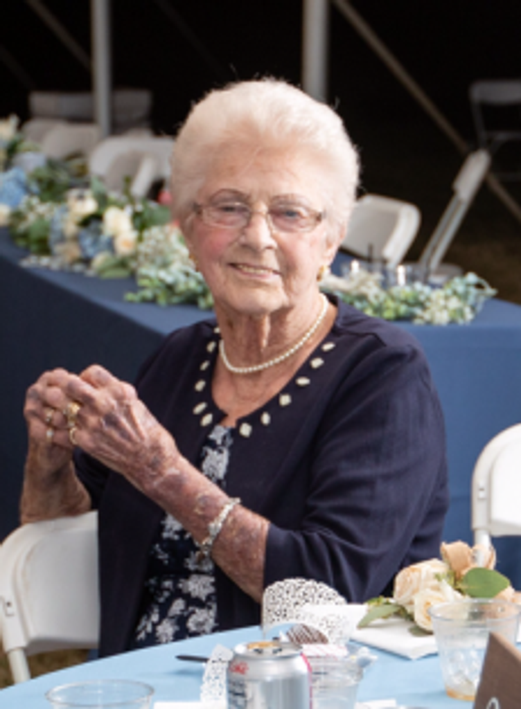 Erma Lee Miear Coleman Profile Photo