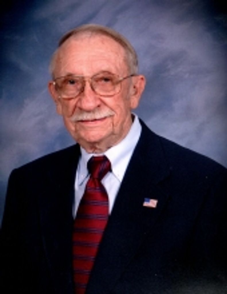 Mr. Donald William Dopson Profile Photo