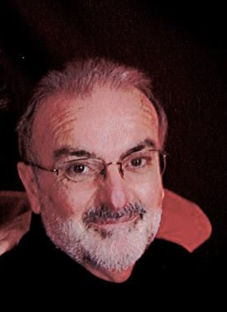 Sam G. Farzo Profile Photo
