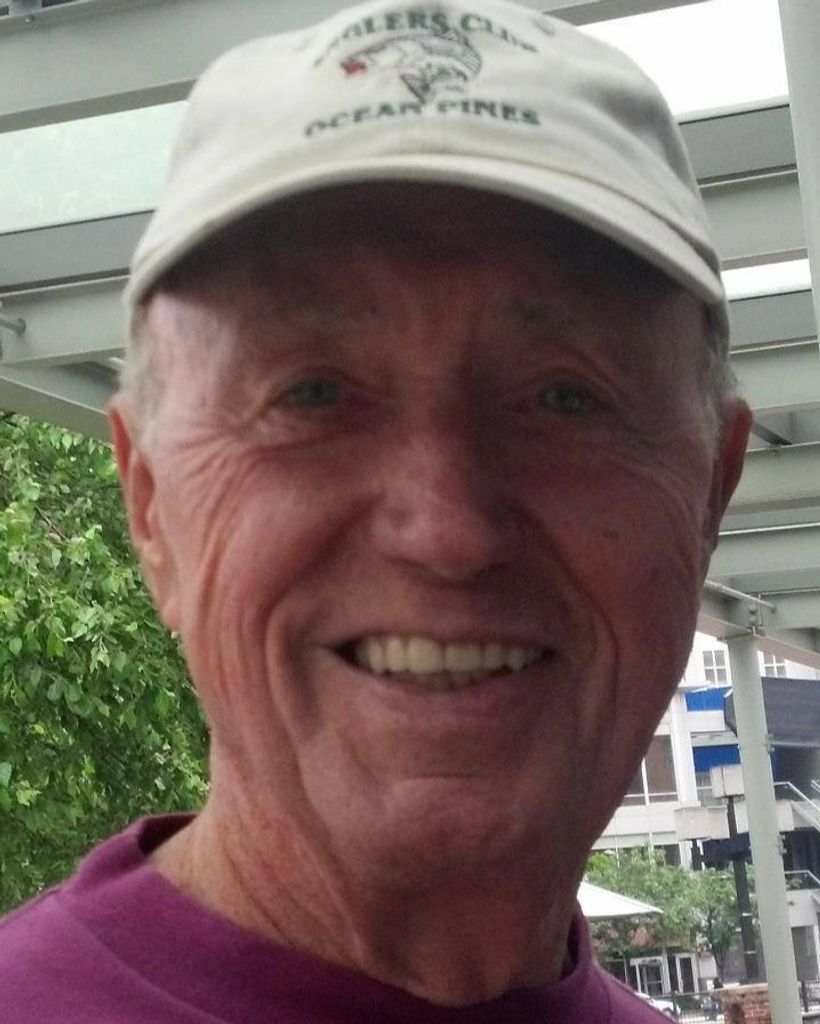 William E. "Bill" Bundy