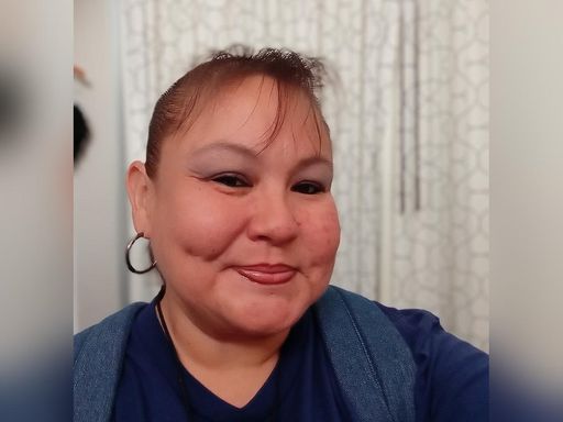 Rebecca M Martinez Profile Photo
