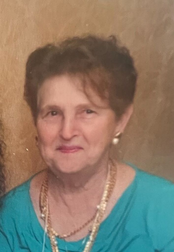 Anne Hornacek Profile Photo