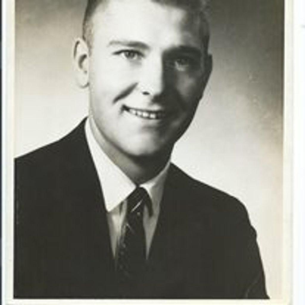 Wayne Harrington