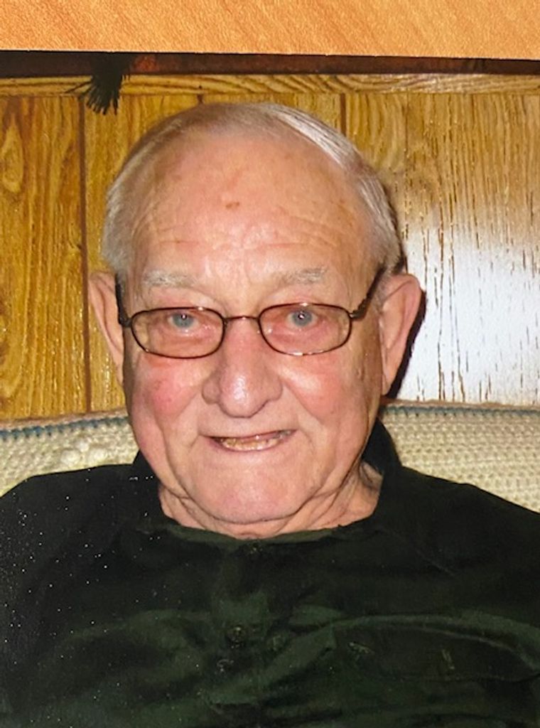 Elmer John Lantz Profile Photo
