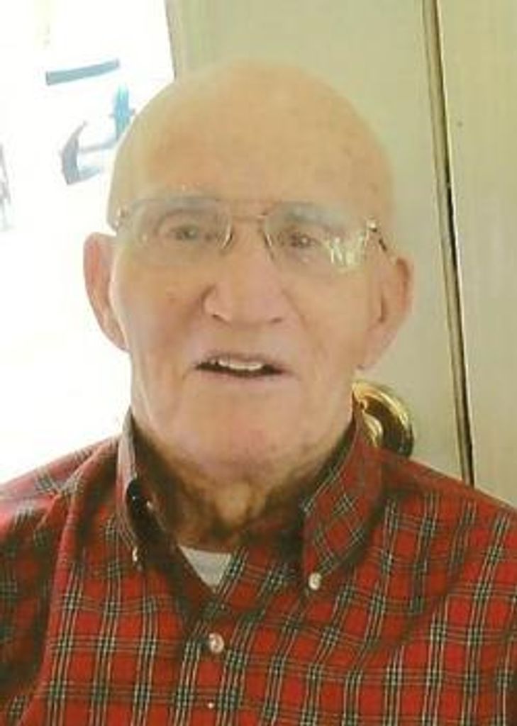 Harold Baker