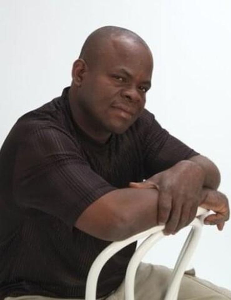 Christopher U Kalu Profile Photo