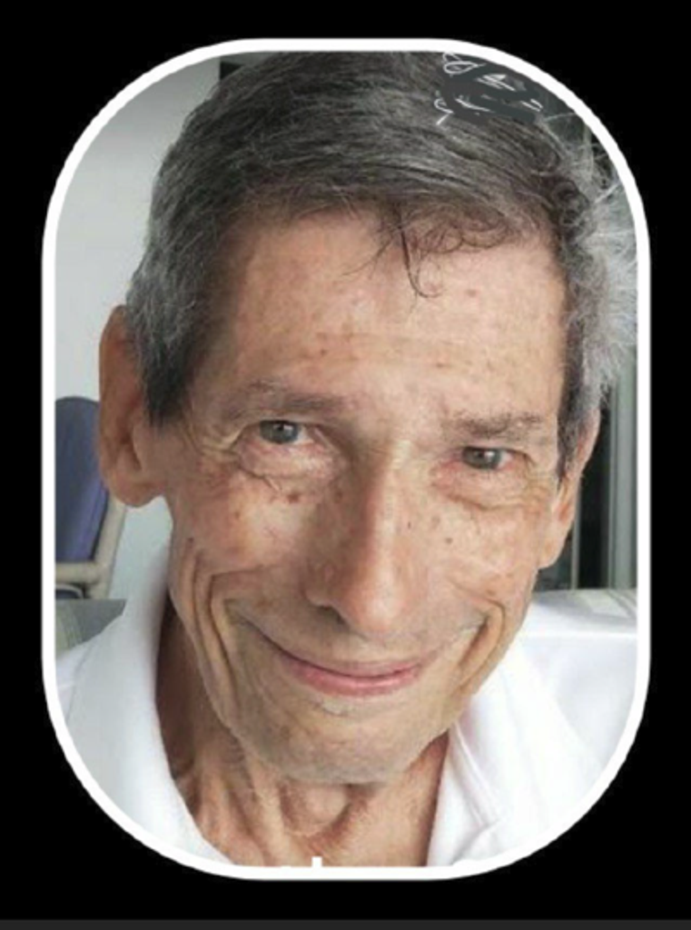 Walter "Tom" T. Boothe Profile Photo