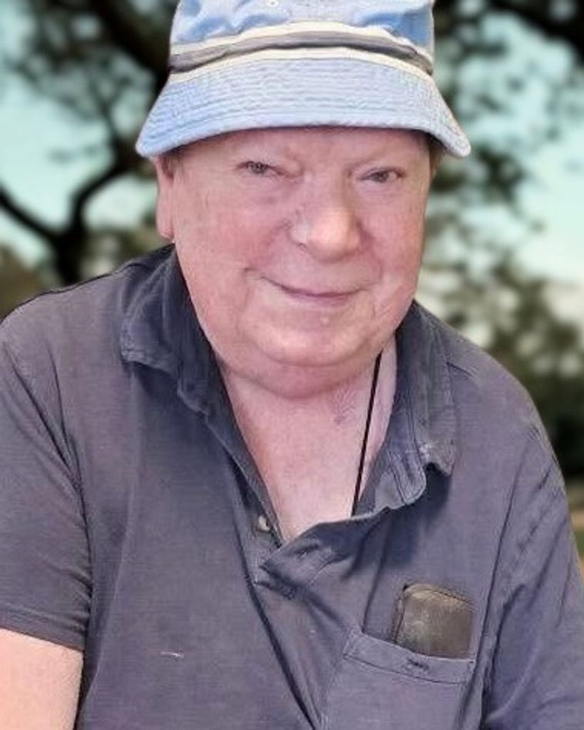 Ronald Stephen Collins