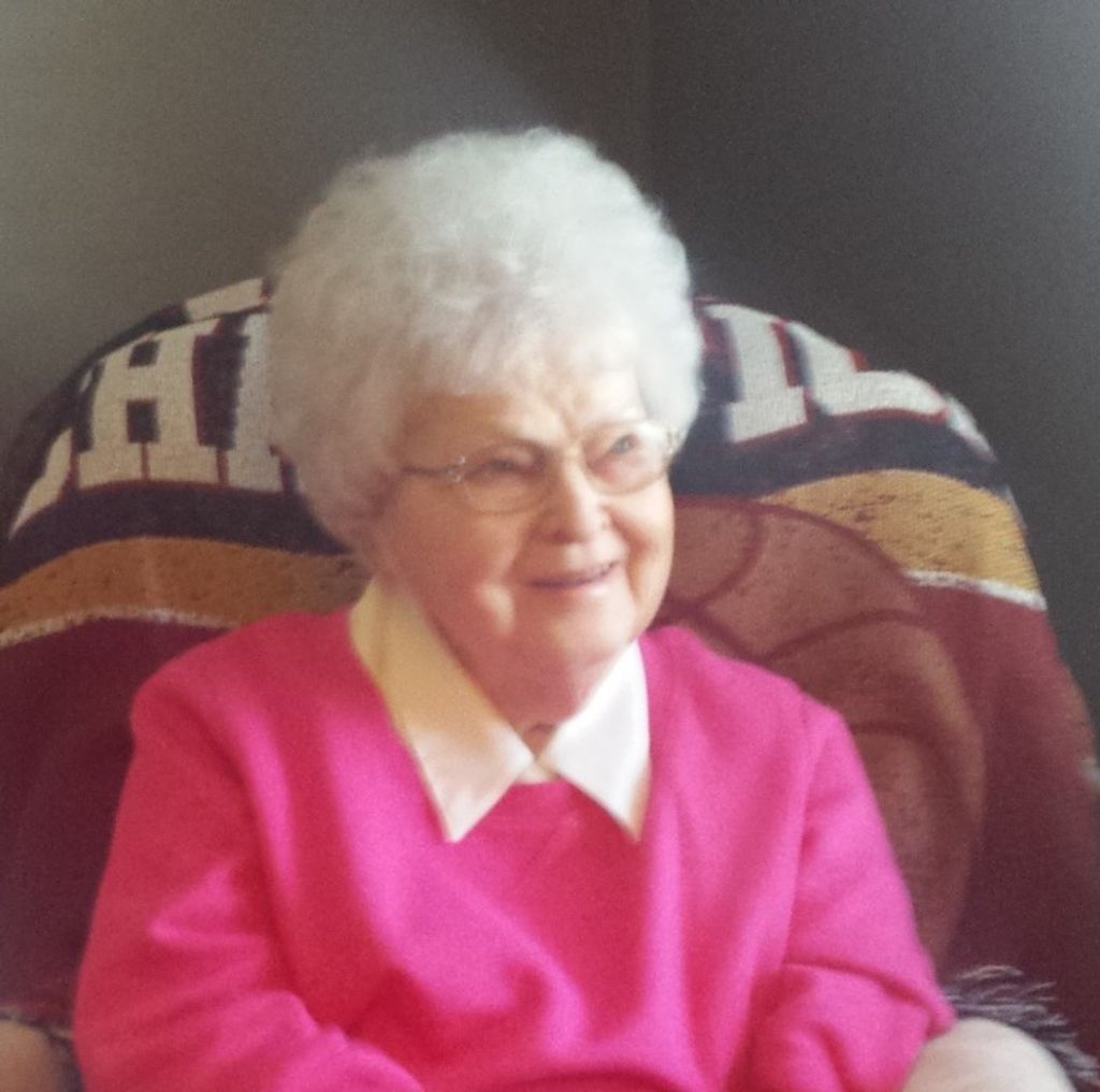 Ruth Virginia Keibler Druin Profile Photo