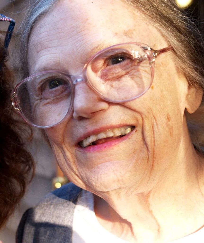 Gwen Gunter Morgan Profile Photo