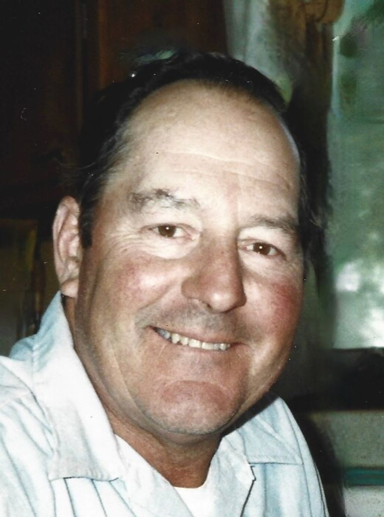 Charles "Charlie" Andrew Sigg