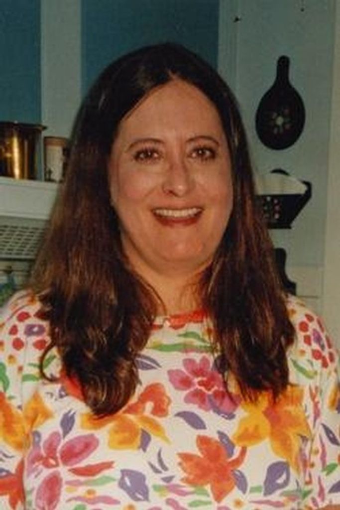 Kathryn Irene Warren Profile Photo