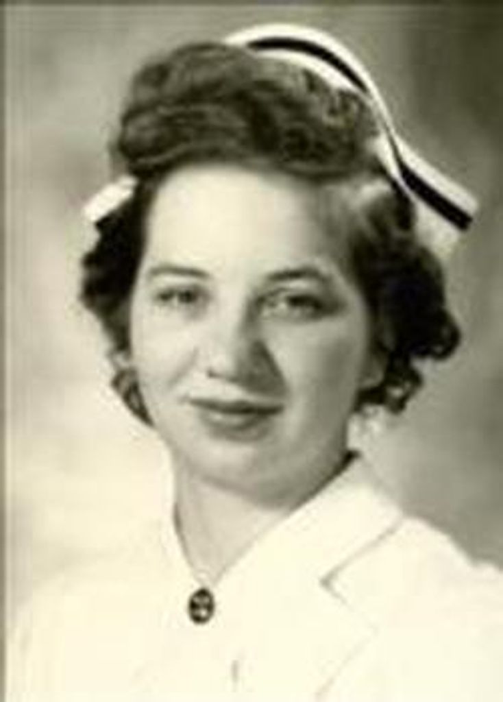 Clara Irene Bartel