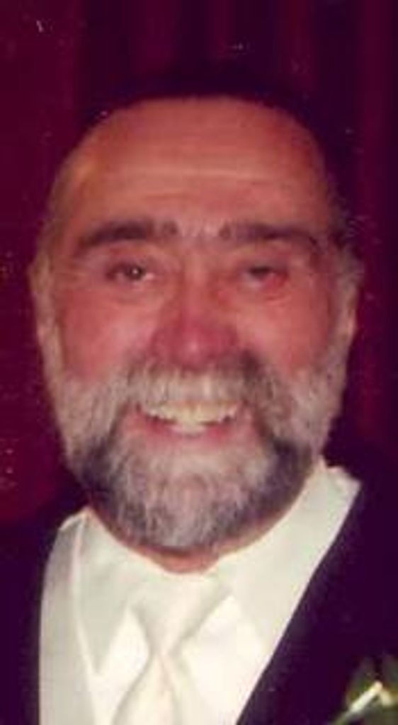 Anthony A. "Tony" Albano