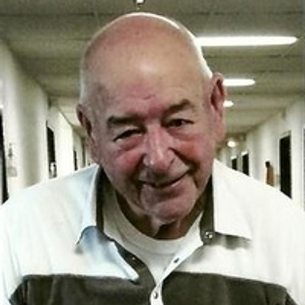 Frank G. Erchul