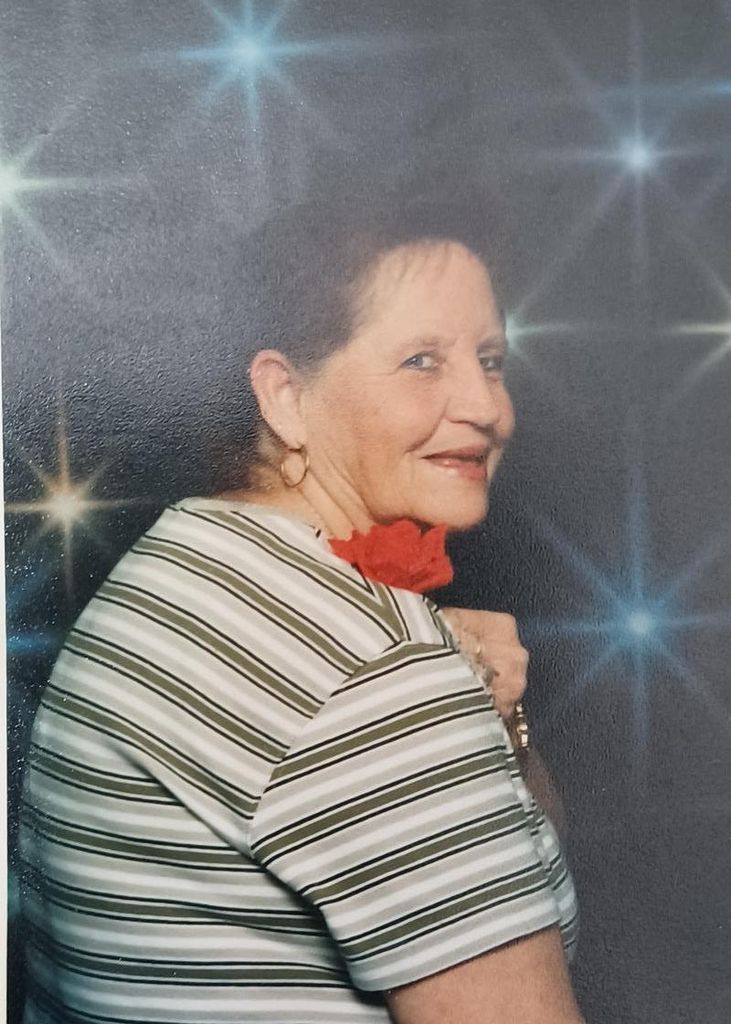 Betty Jean Lucas Profile Photo