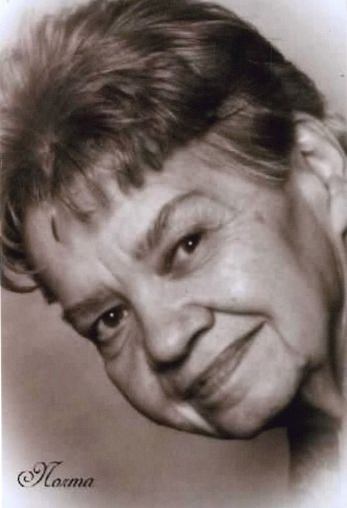Norma J. Carter