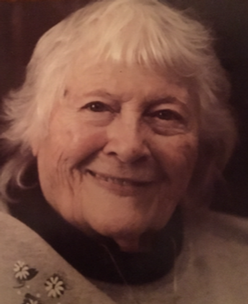 Ruby Patton Profile Photo