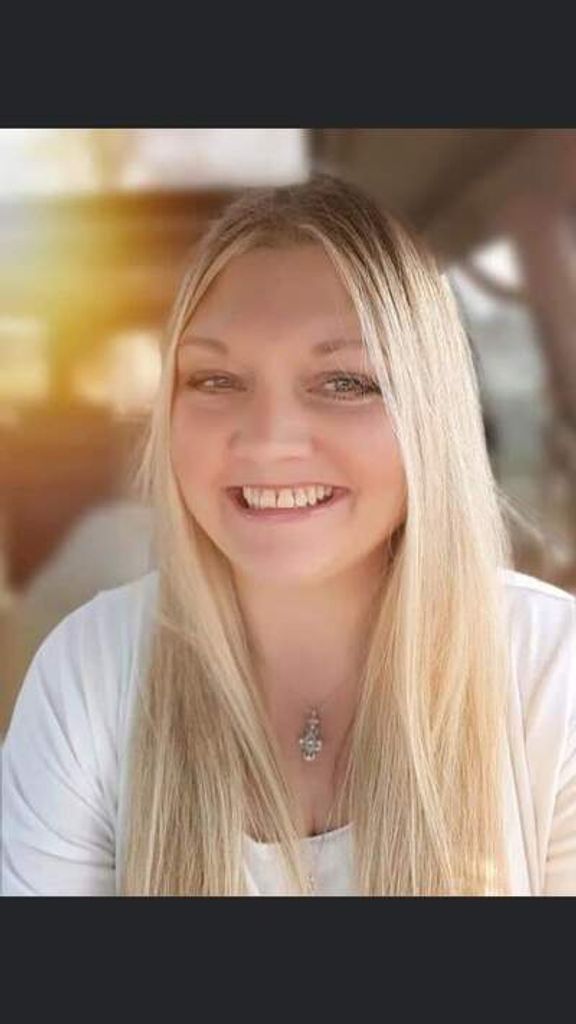 Michelle Ranae Mcgowan Profile Photo