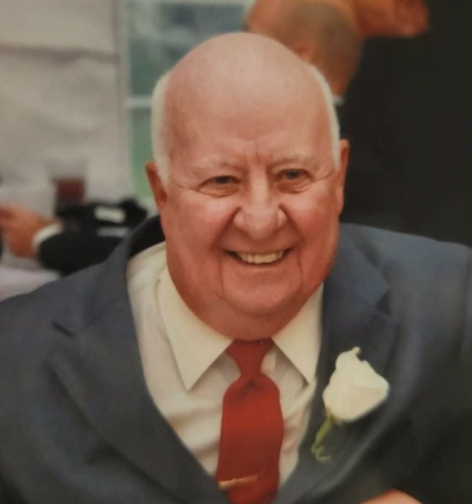 Freeman N. ("Butch")  Gross, Jr.