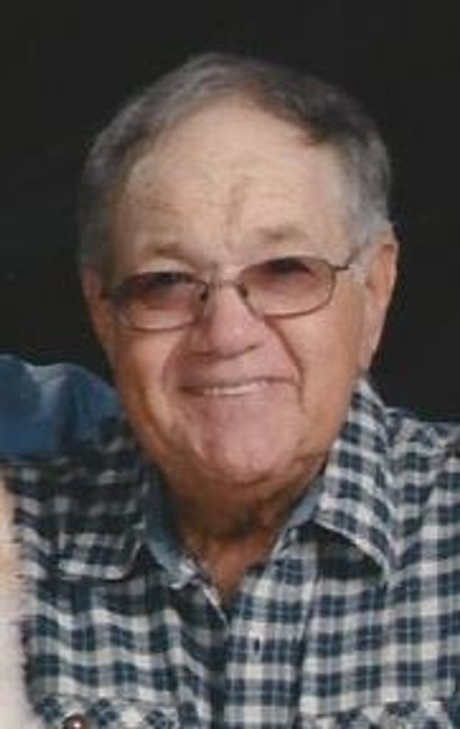 Carl W. Woolley Profile Photo