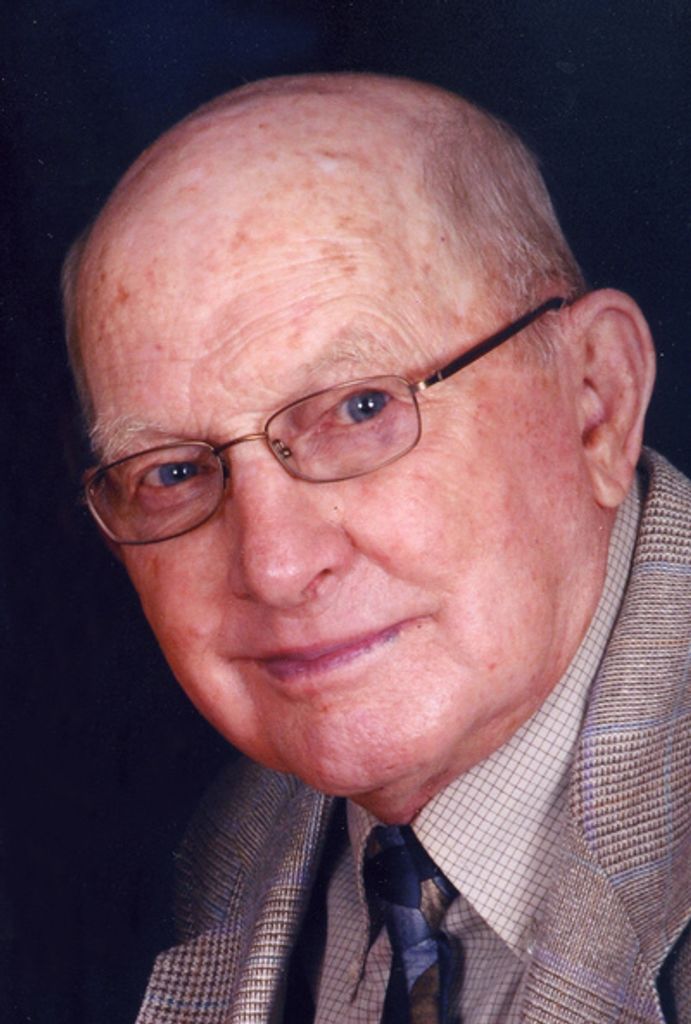 William "Cotton" Perryman