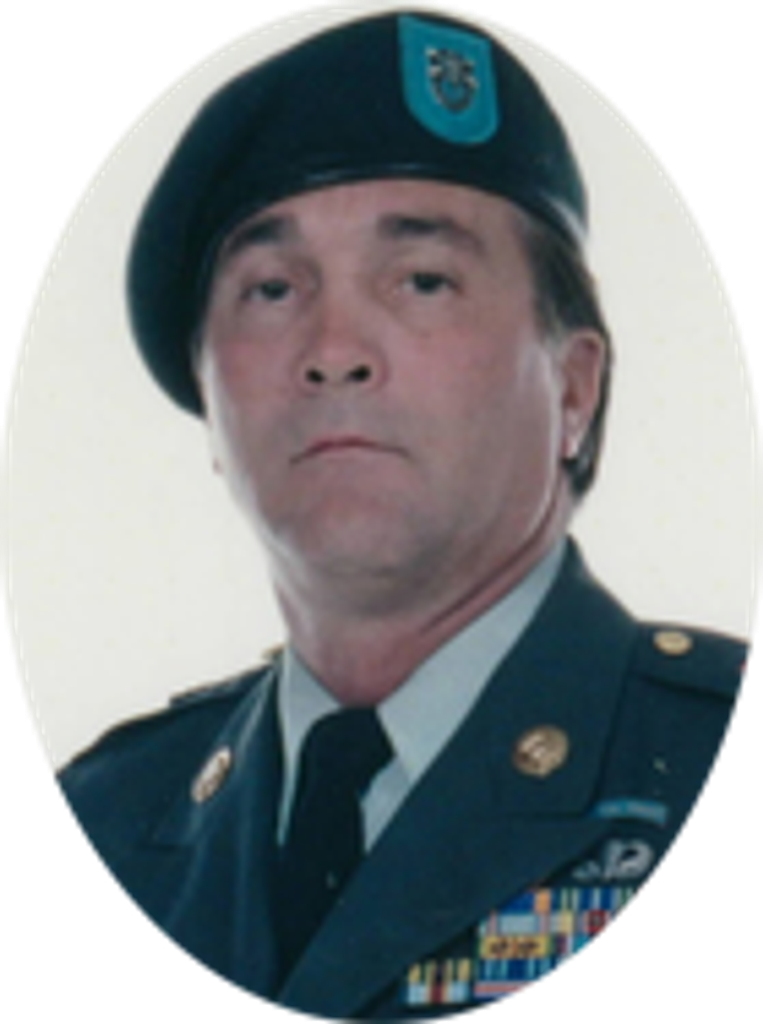Jerry Copatch Profile Photo