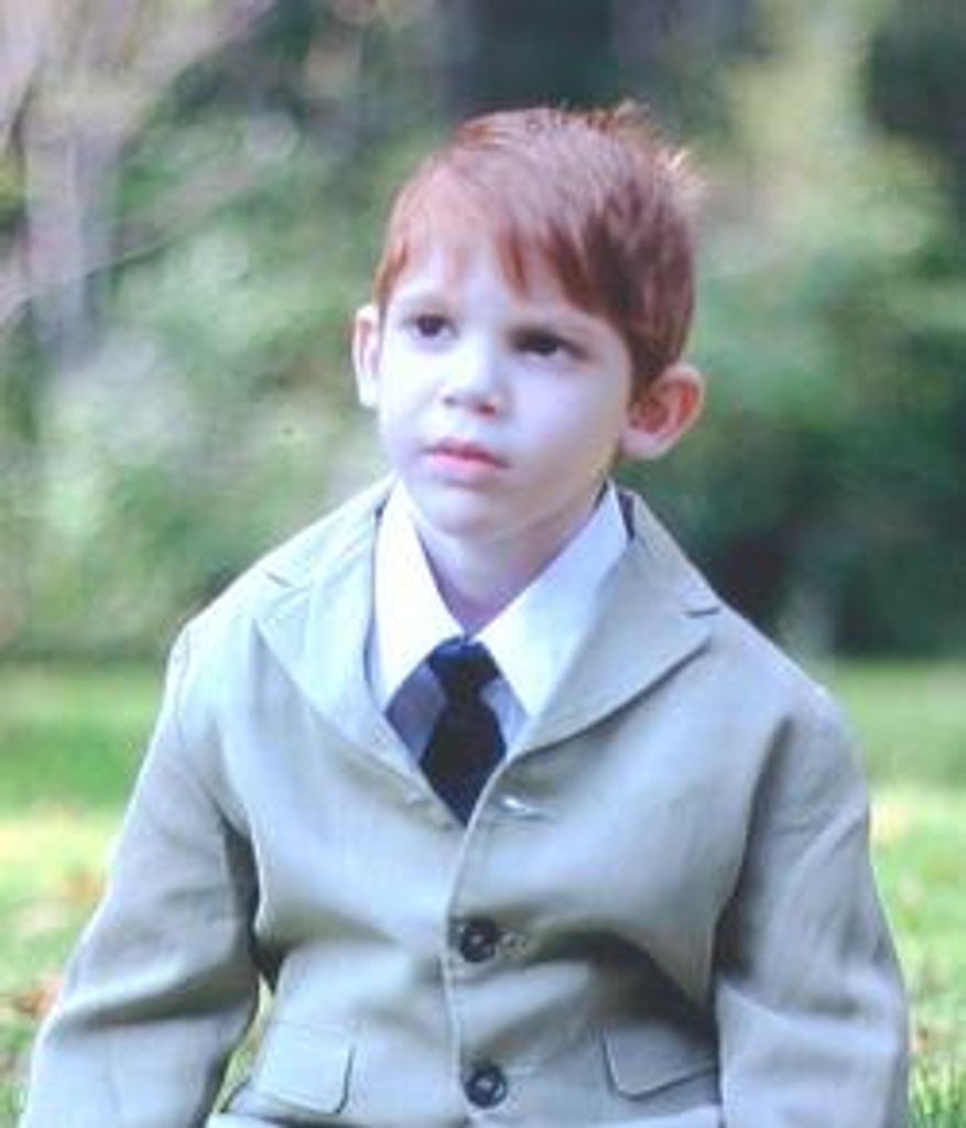 Trevor Alan Grindstaff