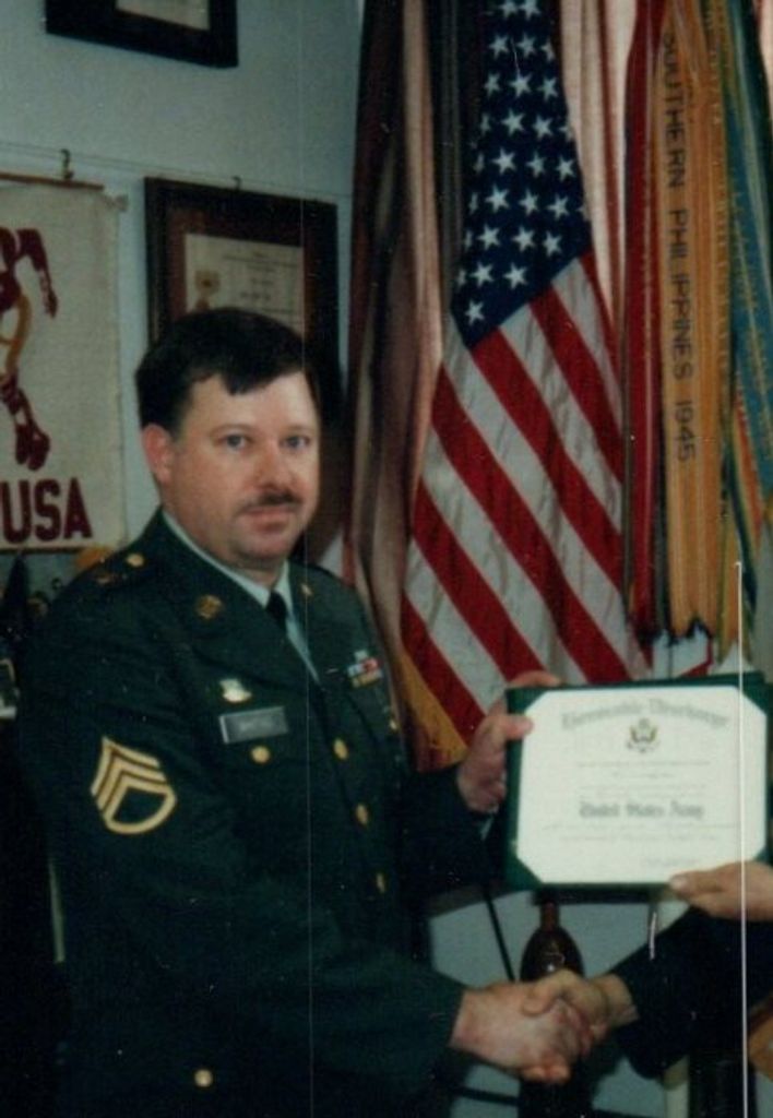 Donald Richard Whiting