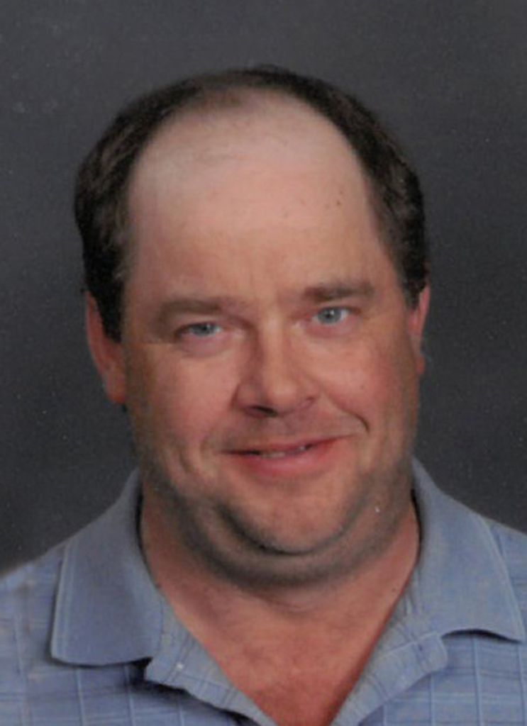 Scott Alan Muscha Profile Photo