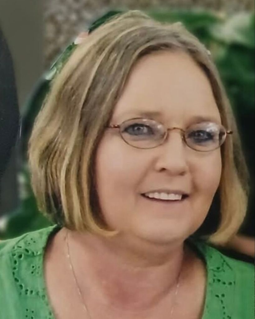 Rebecca "Becky" Clark Profile Photo