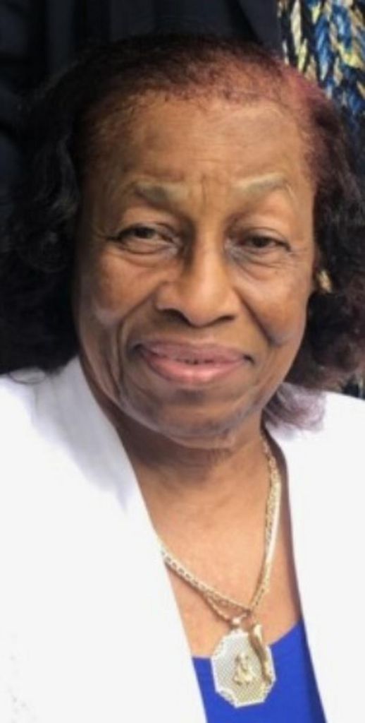 Avor Jemison Profile Photo