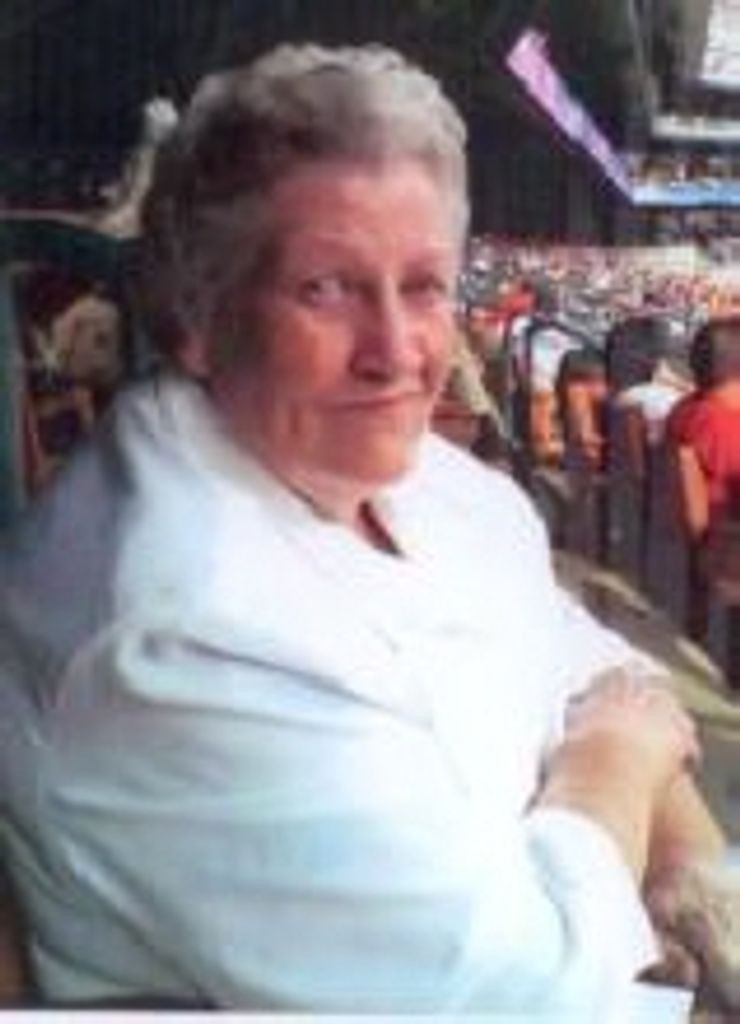 Grace Hicks