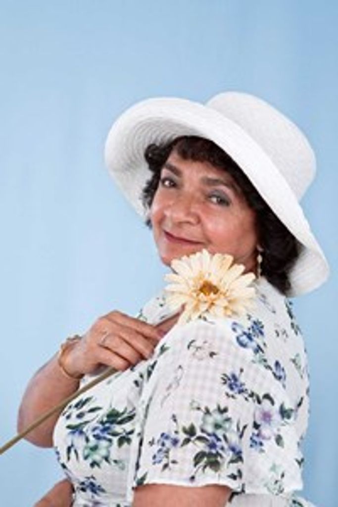 Maria De Los Angeles Rovira Sanchez