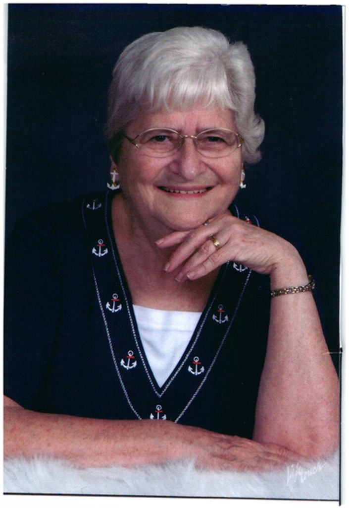 Phyllis A. Huguenard Profile Photo