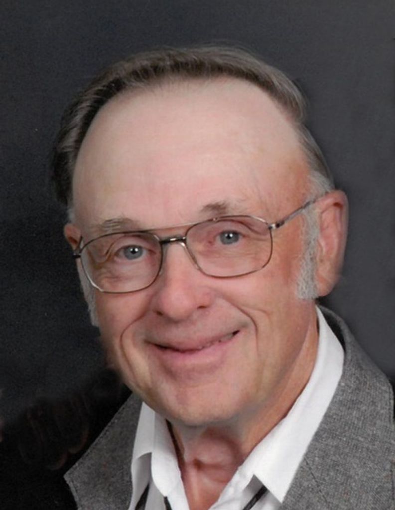 Gerald Bender Profile Photo