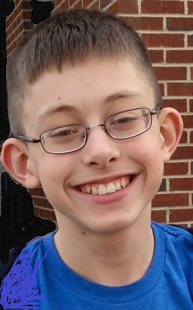 Andrew Martin "Drew" Shambaugh Profile Photo