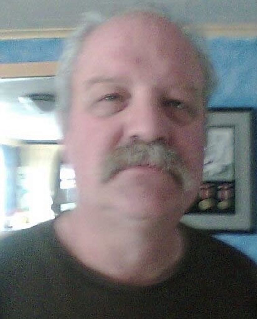Gregory Thomas