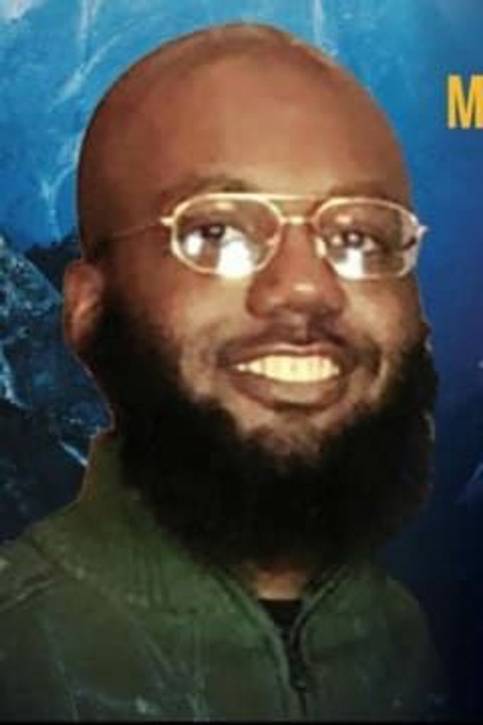 Michael Bowie Profile Photo